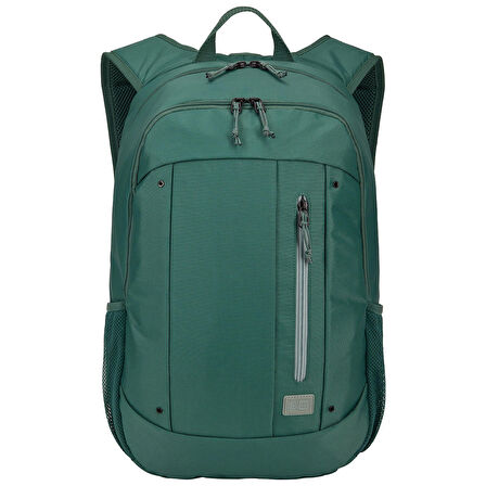 Case logic Jaunt Recycled Yeşil Notebook Sırt Çantası 15.6"